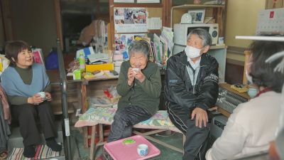 《104歲哲代奶奶：一個人生活》電影劇照03