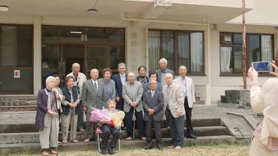 《104歲哲代奶奶：一個人生活》電影劇照08