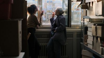 《愛在記憶褪色時》電影海報02